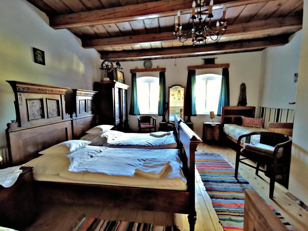 Bakonyi Kis-Lak Villa Bakonykoppány Dış mekan fotoğraf