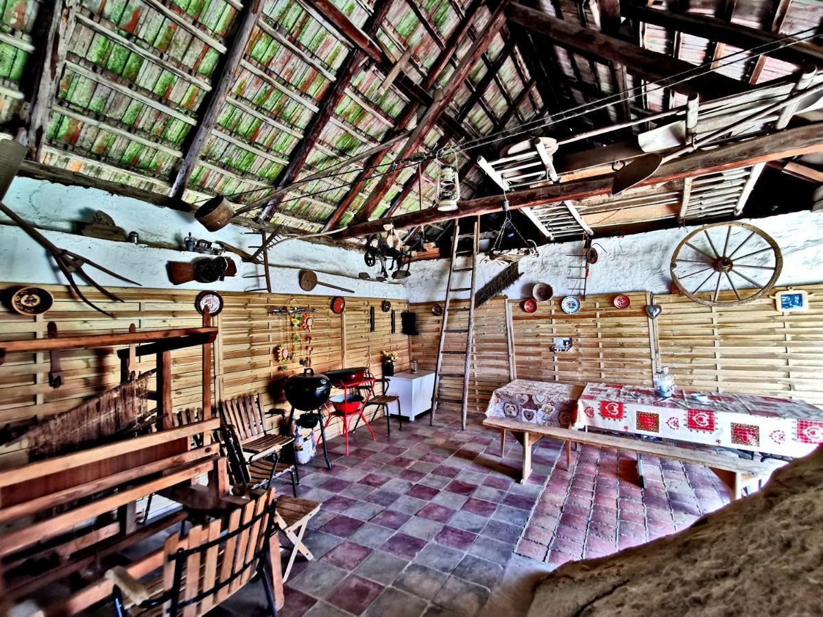 Bakonyi Kis-Lak Villa Bakonykoppány Dış mekan fotoğraf