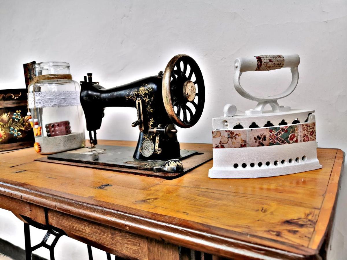 Bakonyi Kis-Lak Villa Bakonykoppány Dış mekan fotoğraf